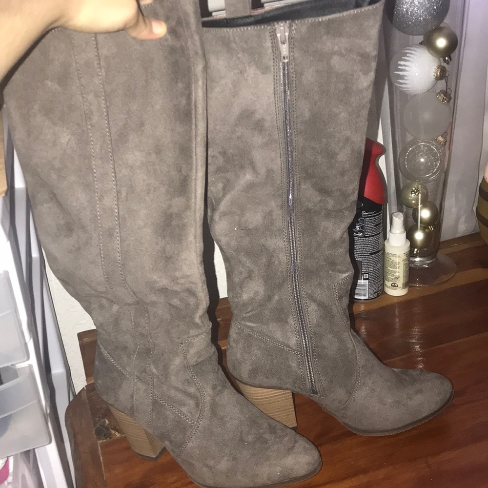 Boots